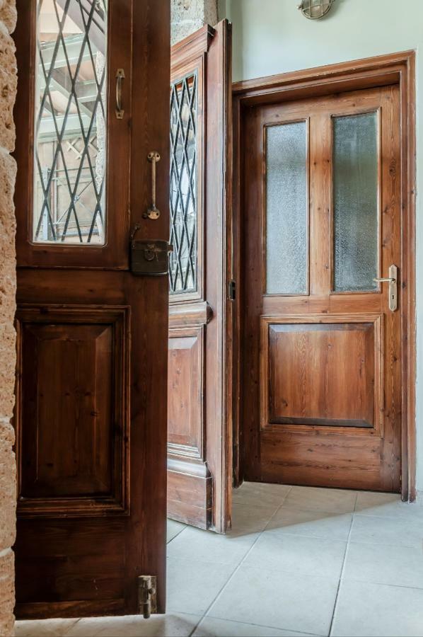 Holiday home Microcosmos Halepas Chania (Crete)