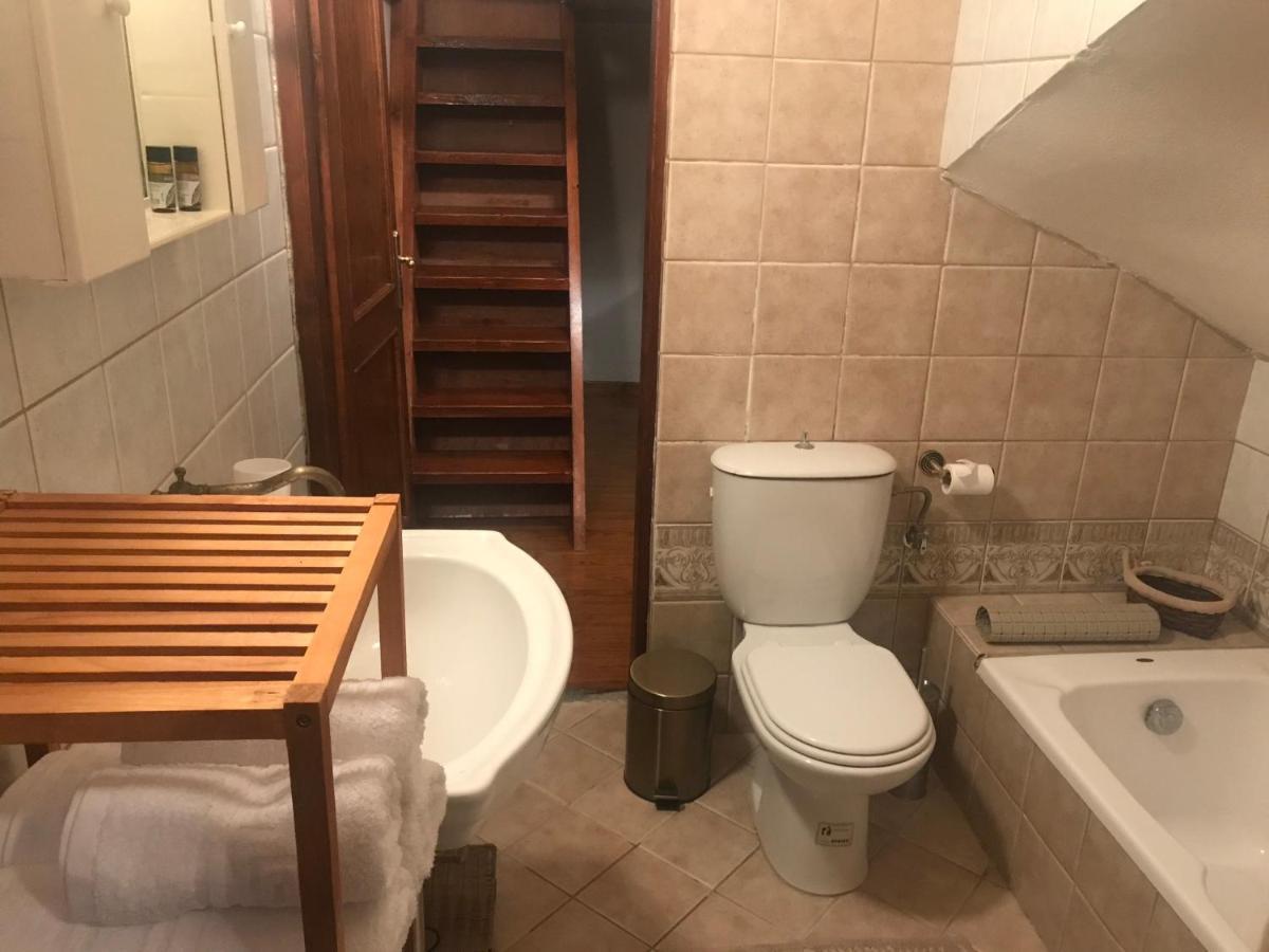 Microcosmos Halepas Holiday home Chania (Crete)